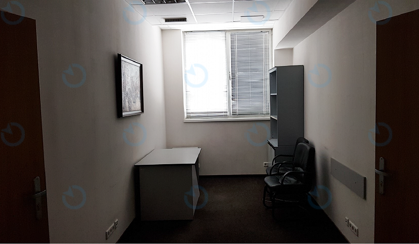 Аренда офиса 20 м.кв 2 этаж Кирилловская, 69В - фото 3