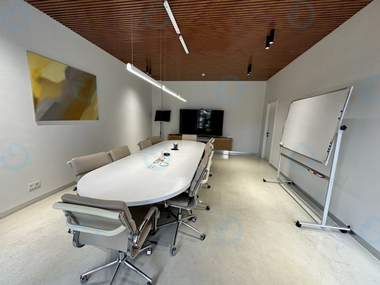 Аренда офиса 655 м.кв 3 этаж Кузнецкий - фото 14