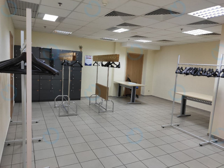 Оренда офісу 341 м.кв 2 поверх Леонардо (I черга) - фото 3