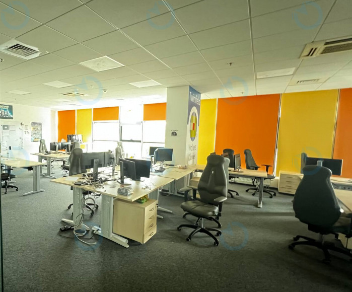 Аренда офиса 613 м.кв 3 этаж SP Hall - фото 4