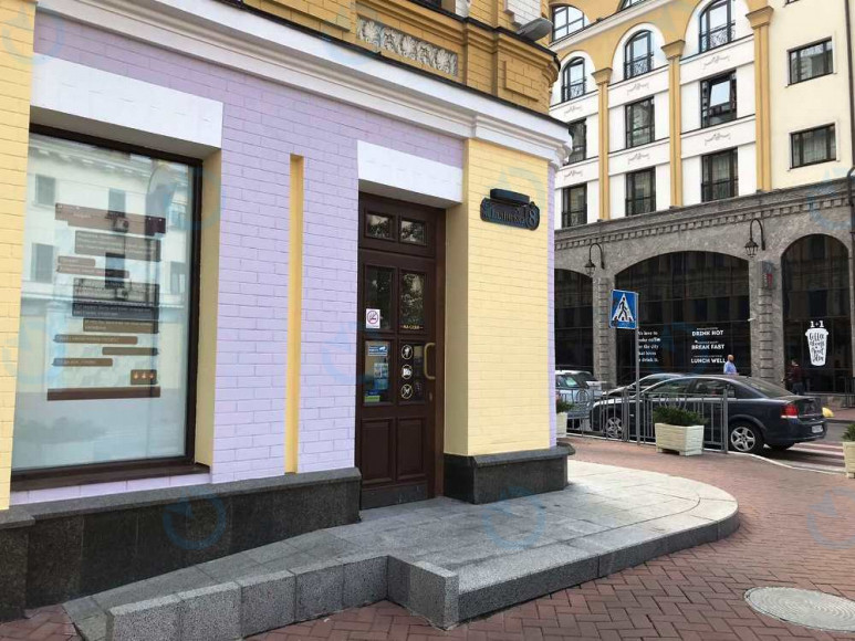 Оренда офісу 604 м.кв 1 поверх Іллінський - фото 10