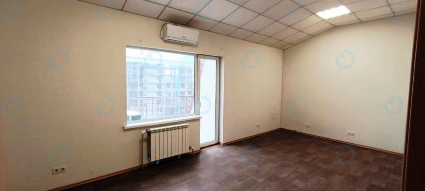 Аренда офиса 126 м.кв 4 этаж Дегтяревская, 25А - фото 3