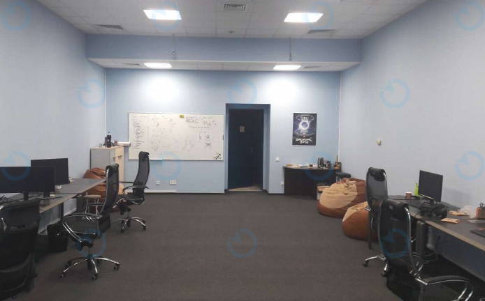 Оренда офісу 58 м.кв 3 поверх Інком (Compass FM)