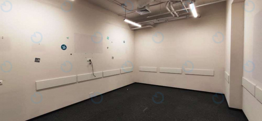 Аренда офиса 1153 м.кв 7 этаж Премиум - фото 15