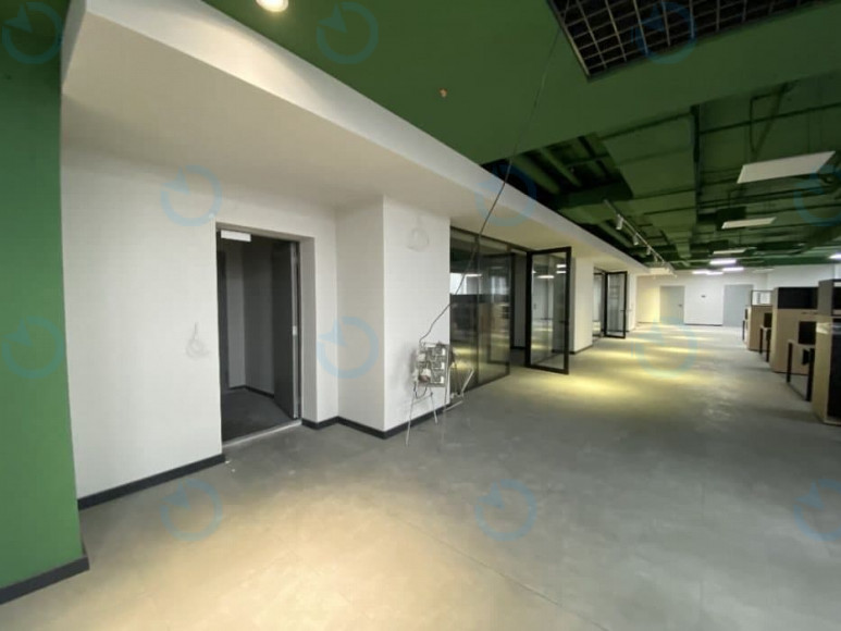 Аренда офиса 770 м.кв 10 этаж Wave Tower - фото 3