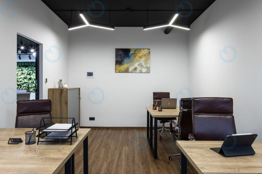 Оренда офісу 1 м.кв 4 поверх THE RESIDENT