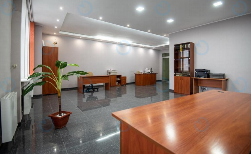 Оренда офісу 320 м.кв 15 поверх da Vinci (да Вінчі) - фото 4