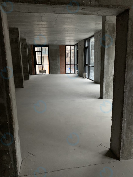 Оренда офісу 830 м.кв 2 поверх ЖК "Французький квартал II" - фото 15