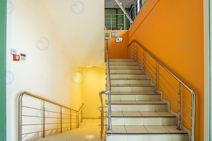 Аренда офиса 450 м.кв 2 этаж Малышка, 3в - фото 7