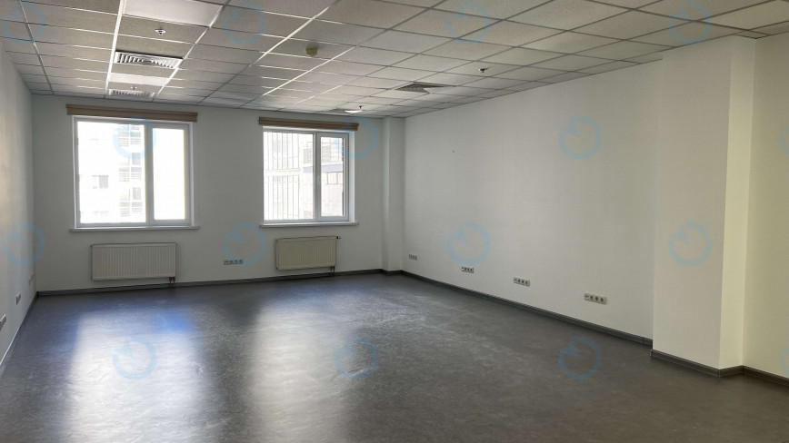 Оренда офісу 120 м.кв 5 поверх Фізкультури, 28 - фото 4