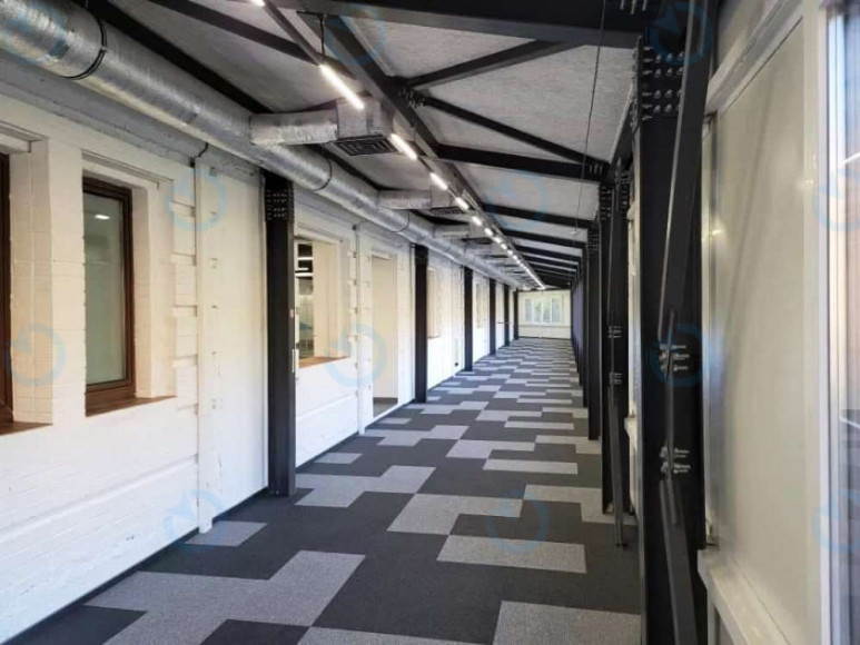 Продаж офісу 800 м.кв 1 поверх Бехтеревський ,14 - фото 3