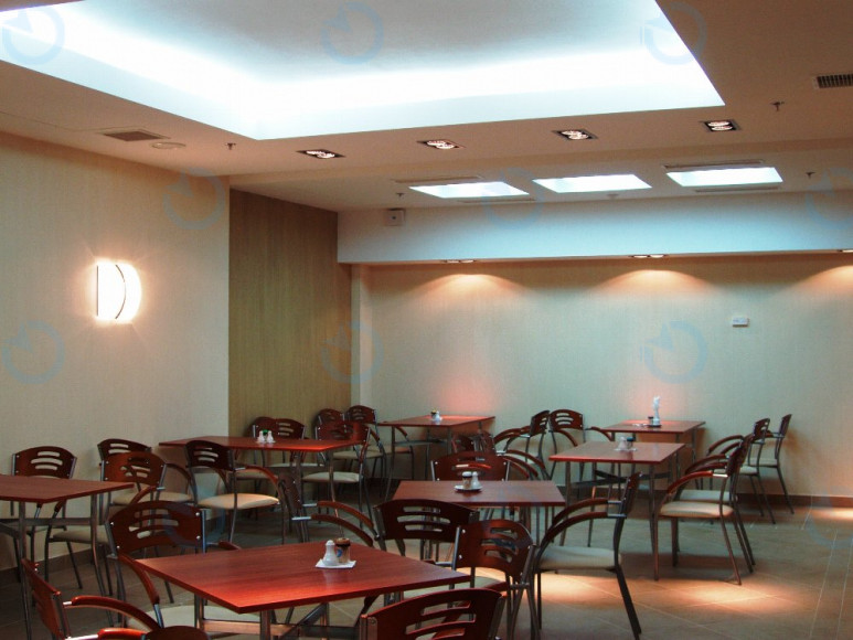 Оренда офісу 1000 м.кв 2-3 поверх Немировича-Данченка, 16 - фото 10