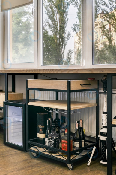 Оренда офісу 550 м.кв 3 поверх Мармелад - фото 13