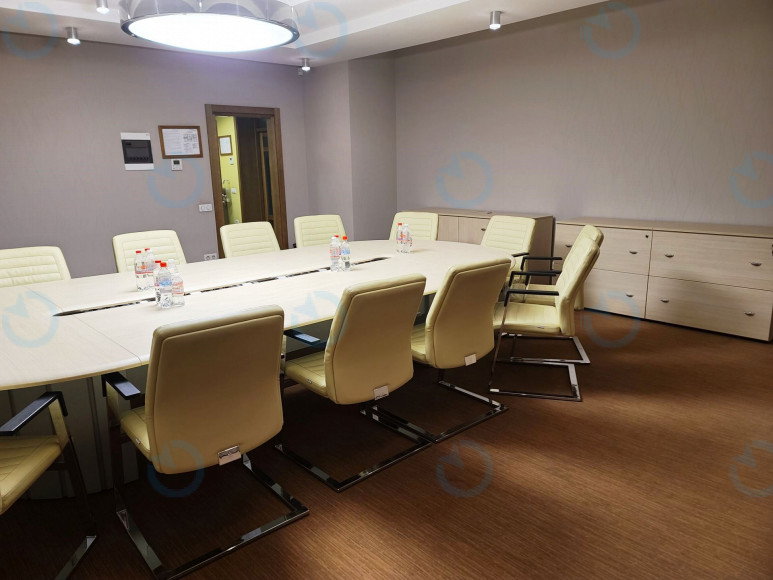 Аренда офиса 143 м.кв 4 этаж Residence - фото 5