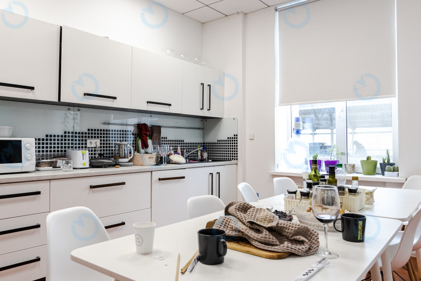 Оренда офісу 464 м.кв 3 поверх Європасаж - фото 21