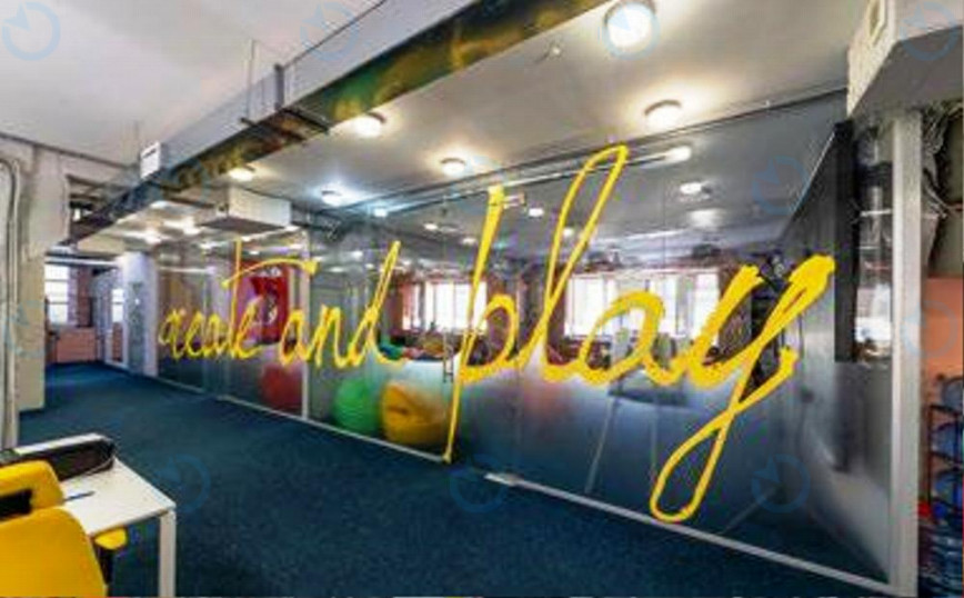 Аренда офиса 768 м.кв 1 и 2 этаж Пульс - фото 11