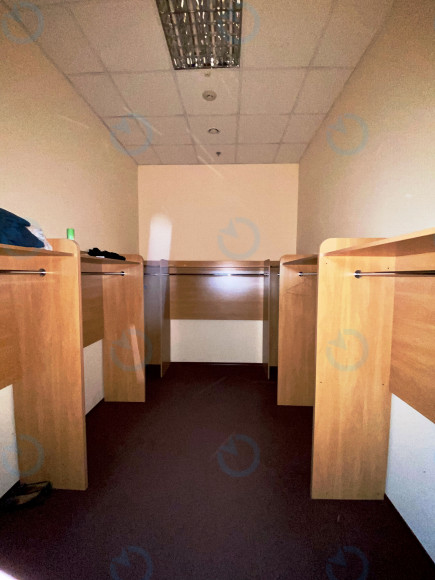 Оренда офісу 630 м.кв 3 поверх Сурікова, 3а - фото 16