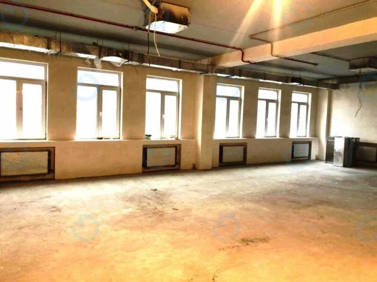 Аренда офиса 527 м.кв 4 этаж Аквамарин - фото 4