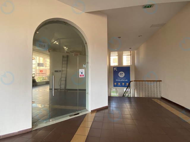 Аренда офиса 56 м.кв 2 этаж ЖК DIPLOMAT HALL - фото 13