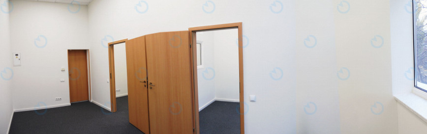 Оренда офісу 36 м.кв 2 поверх Кубик-центр - фото 4