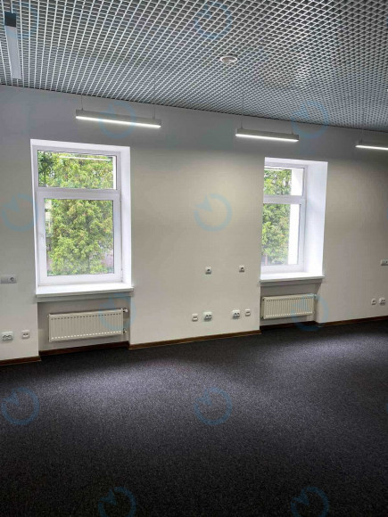 Аренда офиса 122 м.кв 2 этаж Форум Б7