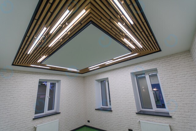 Продажа офиса 623 м.кв 1 этаж Февральский пер. - фото 5