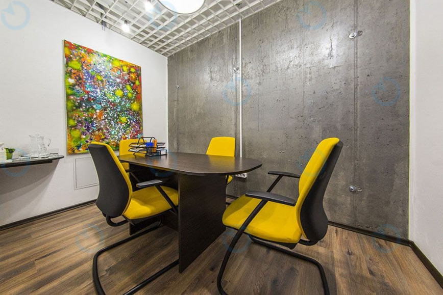 Оренда офісу 47 м.кв 26 поверх Лесі Українки, 7А - фото 3