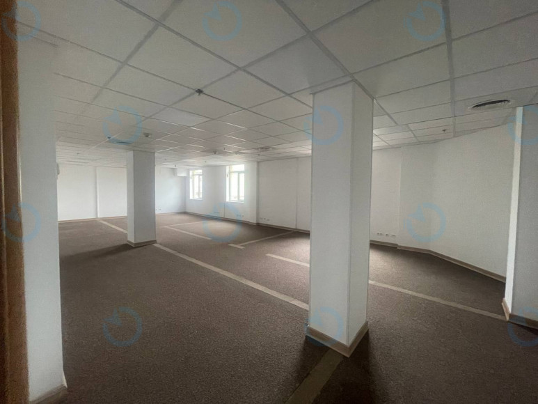 Аренда офиса 480 м.кв 4 этаж Сагайдачный - фото 9