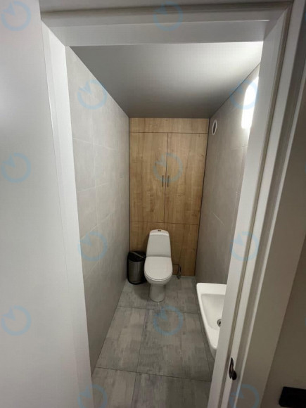 Оренда офісу 320 м.кв 6 поверх Флора Парк - фото 15