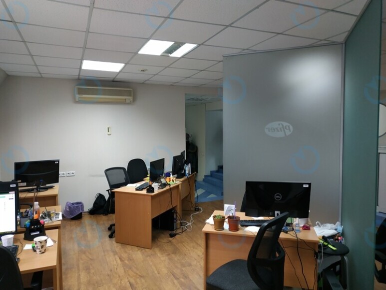 Оренда офісу 80 м.кв 5 поверх Березняківська, 29 - фото 6