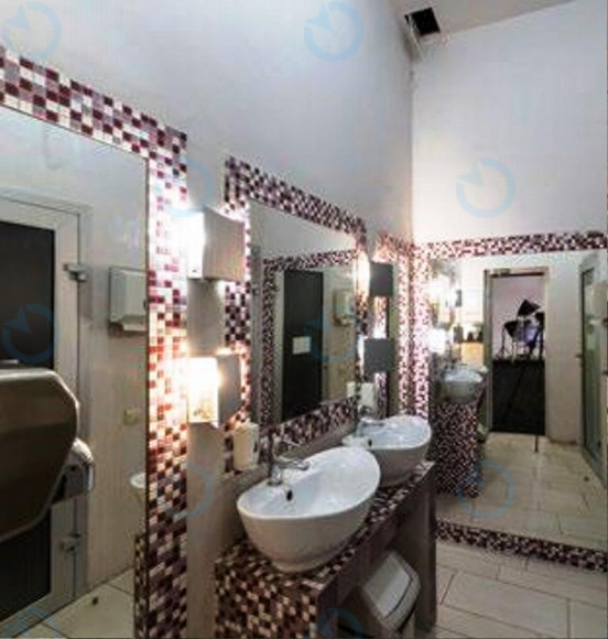 Аренда офиса 768 м.кв 1 и 2 этаж Пульс - фото 17