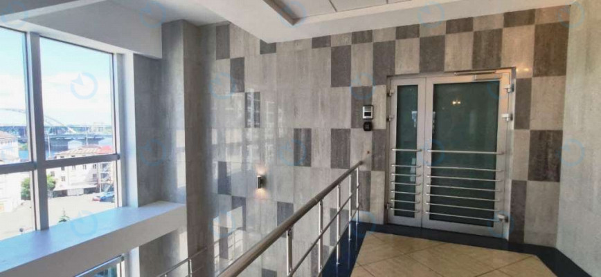 Оренда офісу 486 м.кв 6 поверх PODIL PLAZA (ПОДІЛ ПЛАЗА) - фото 2