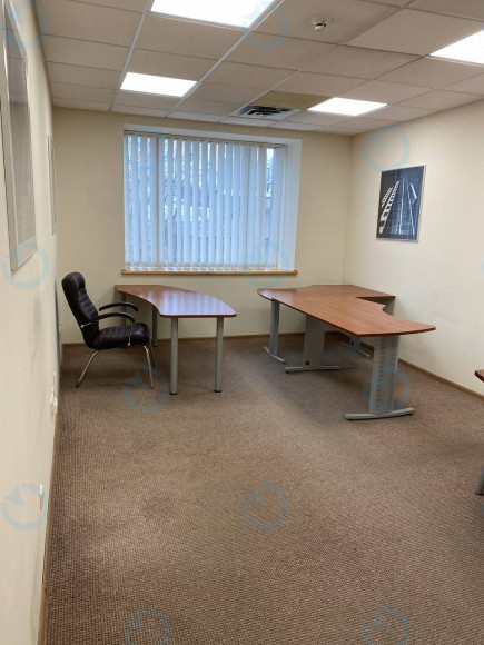 Оренда офісу 165 м.кв 2 поверх Horizon Office Tower - фото 6