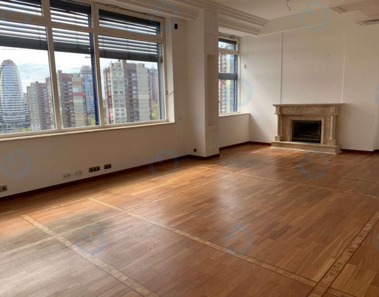 Аренда офиса 924 м.кв 6 этаж Лейпцигская 15 (I очередь ) - фото 5