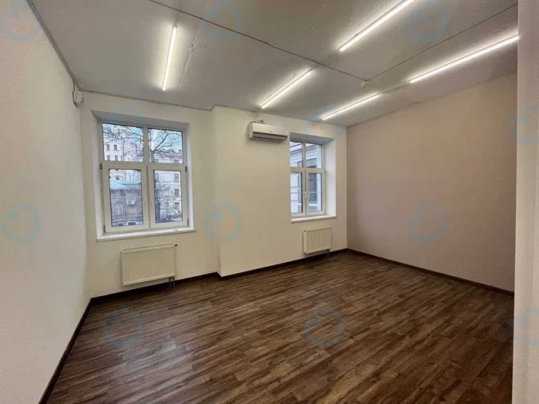 Аренда офиса 176 м.кв 4 этаж V45 - фото 4