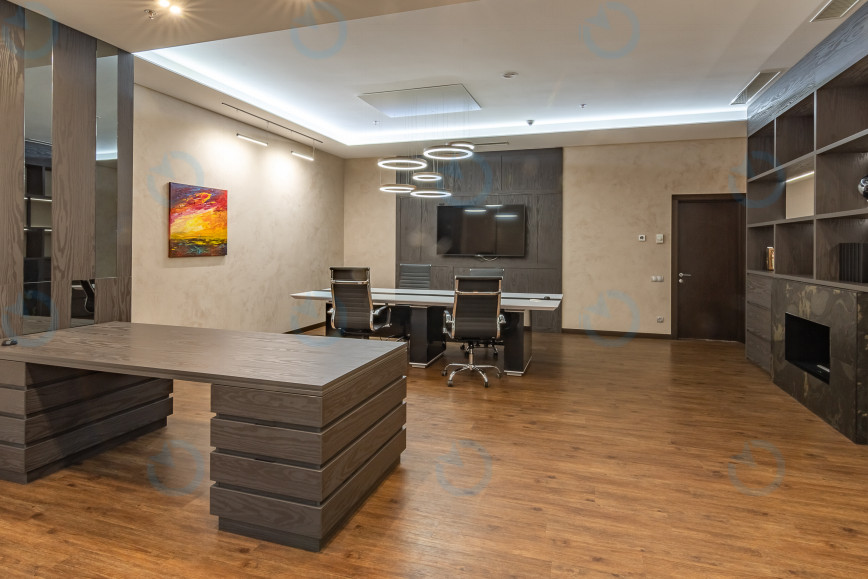 Оренда офісу 236 м.кв 5 поверх IQ Business Center - фото 4