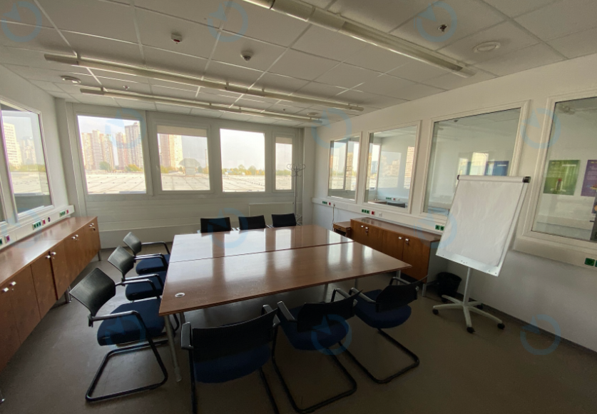 Оренда офісу 50 м.кв 2 поверх Григоренка, 43 - фото 2