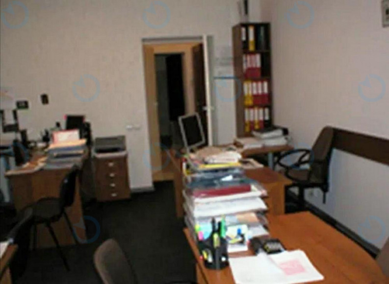 Оренда офісу 65 м.кв 1 поверх Шота Руставелі, 31Б - фото 2