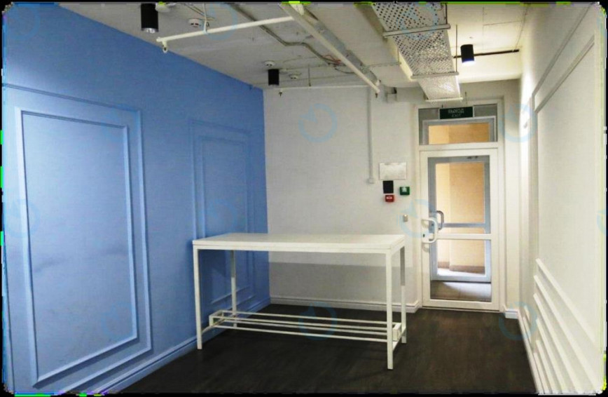 Аренда офиса 672 м.кв 5 этаж Ярославский, 1/3 - фото 13