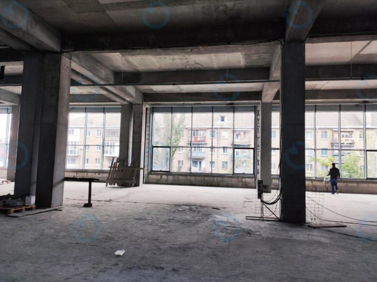 Оренда офісу 5000 м.кв 2 поверх Оленівська, 23 - фото 7