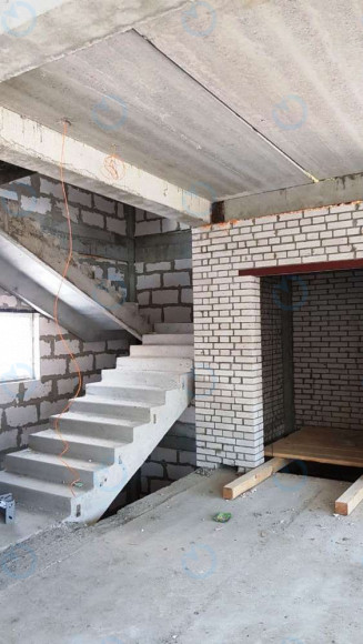 Аренда офиса 345 м.кв 5 этаж Нижнеюрковская, 9а - фото 7