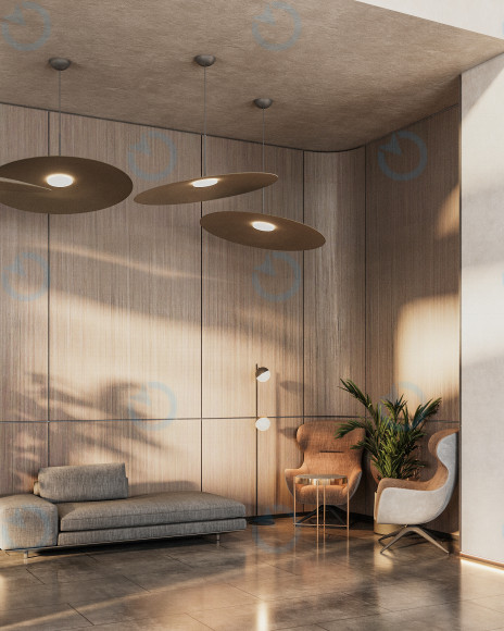 Аренда офиса 1000 м.кв 2-19 этаж Capital Towers - фото 7