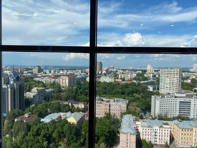 Оренда офісу 900 м.кв 28 поверх Парус - фото 17