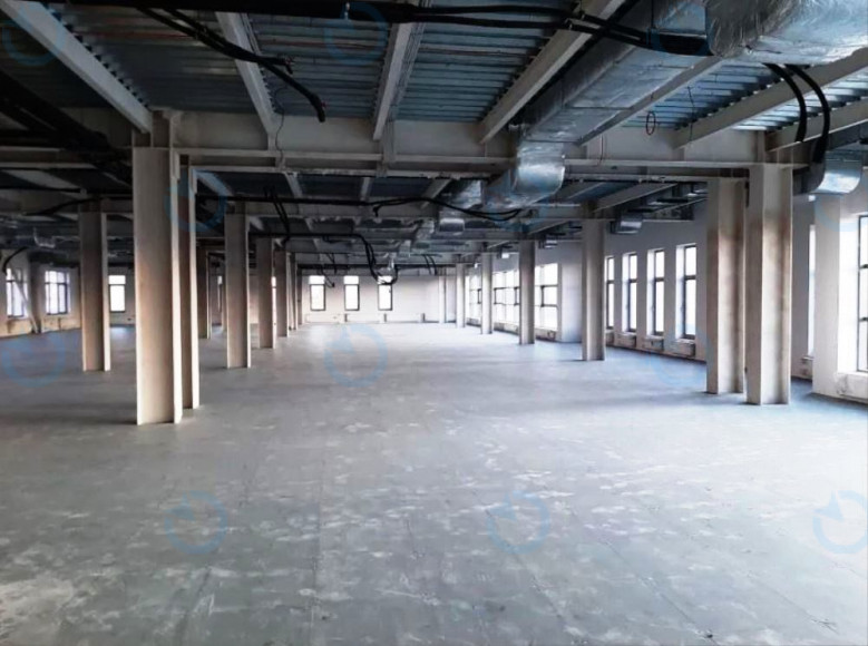 Оренда офісу 1224 м.кв 5 поверх Sigma (Сигма) - фото 3