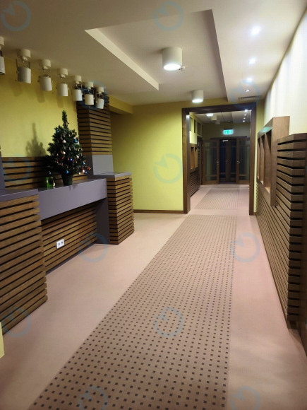 Аренда офиса 143 м.кв 4 этаж Residence - фото 7