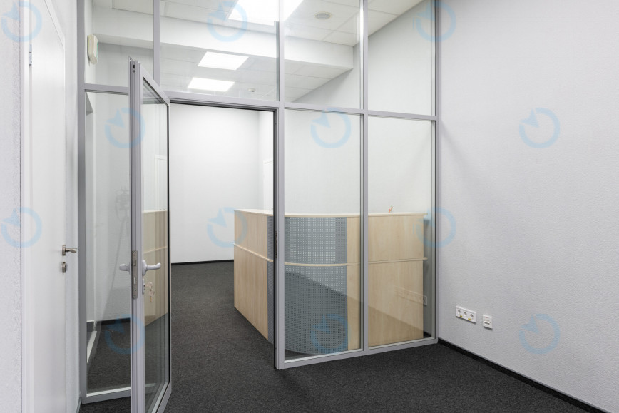 Оренда офісу 134 м.кв 3 поверх Іллінський - фото 2