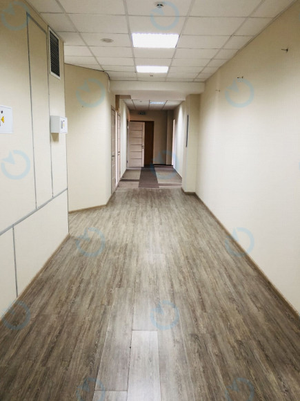 Аренда офиса 375 м.кв 3 этаж Кристалл - фото 2
