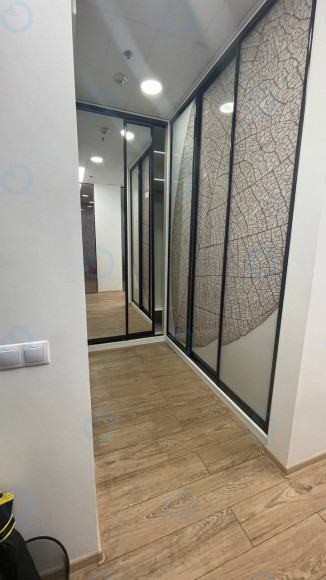 Оренда офісу 364 м.кв 16 поверх Gulliver (Гулівер) - фото 3