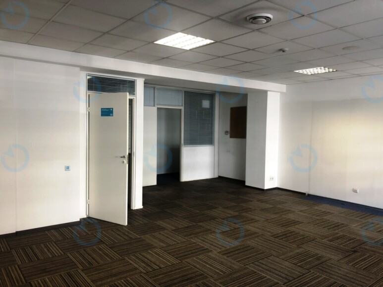 Оренда офісу 137 м.кв 3 поверх Форум Парк Плаза - фото 3