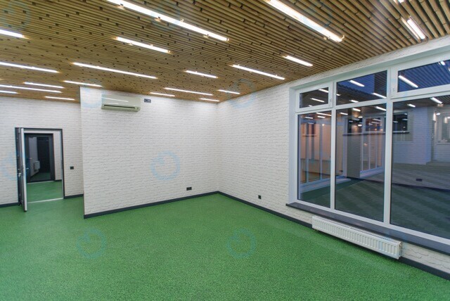 Продажа офиса 623 м.кв 1 этаж Февральский пер. - фото 4